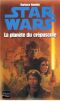 [Star Wars: The Callista Trilogy 03] • La Planète Du Crépuscule (An 13)